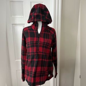 The North Face Women's Pullover Fleece Hoodie